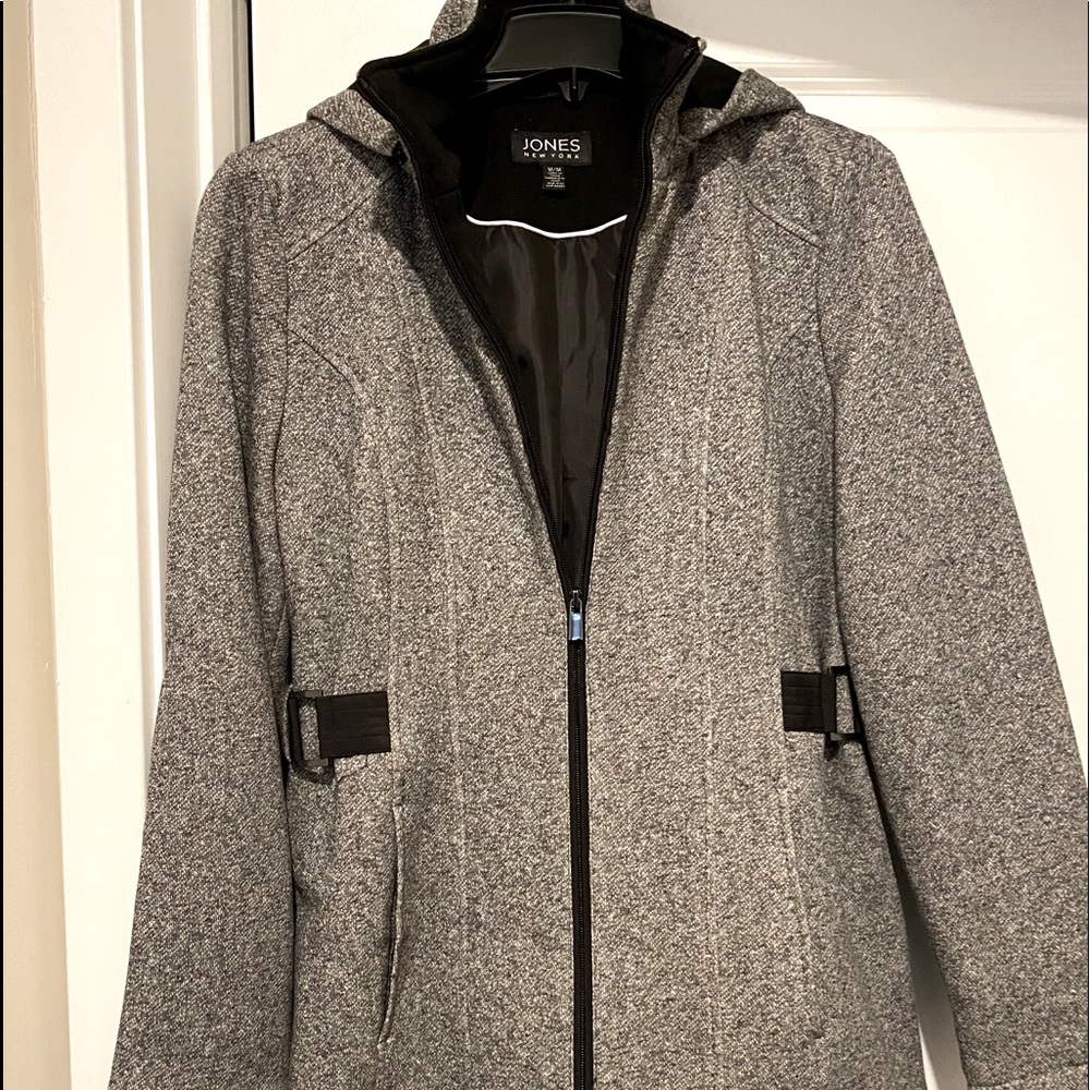 Jones New York Coat (New)